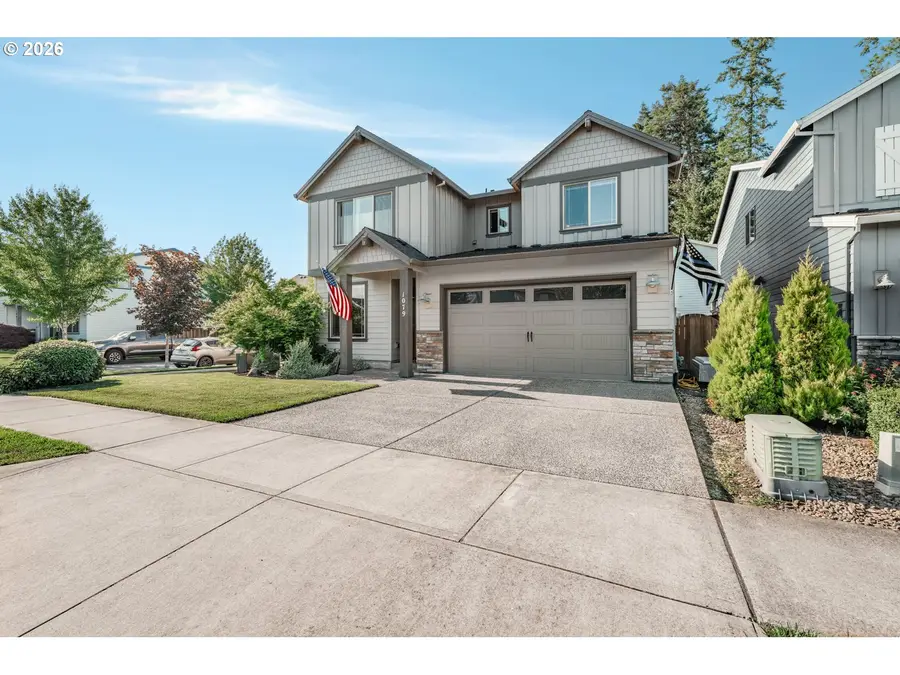 1079 Vista Oaks Dr, Forest Grove, OR 97116 - #2