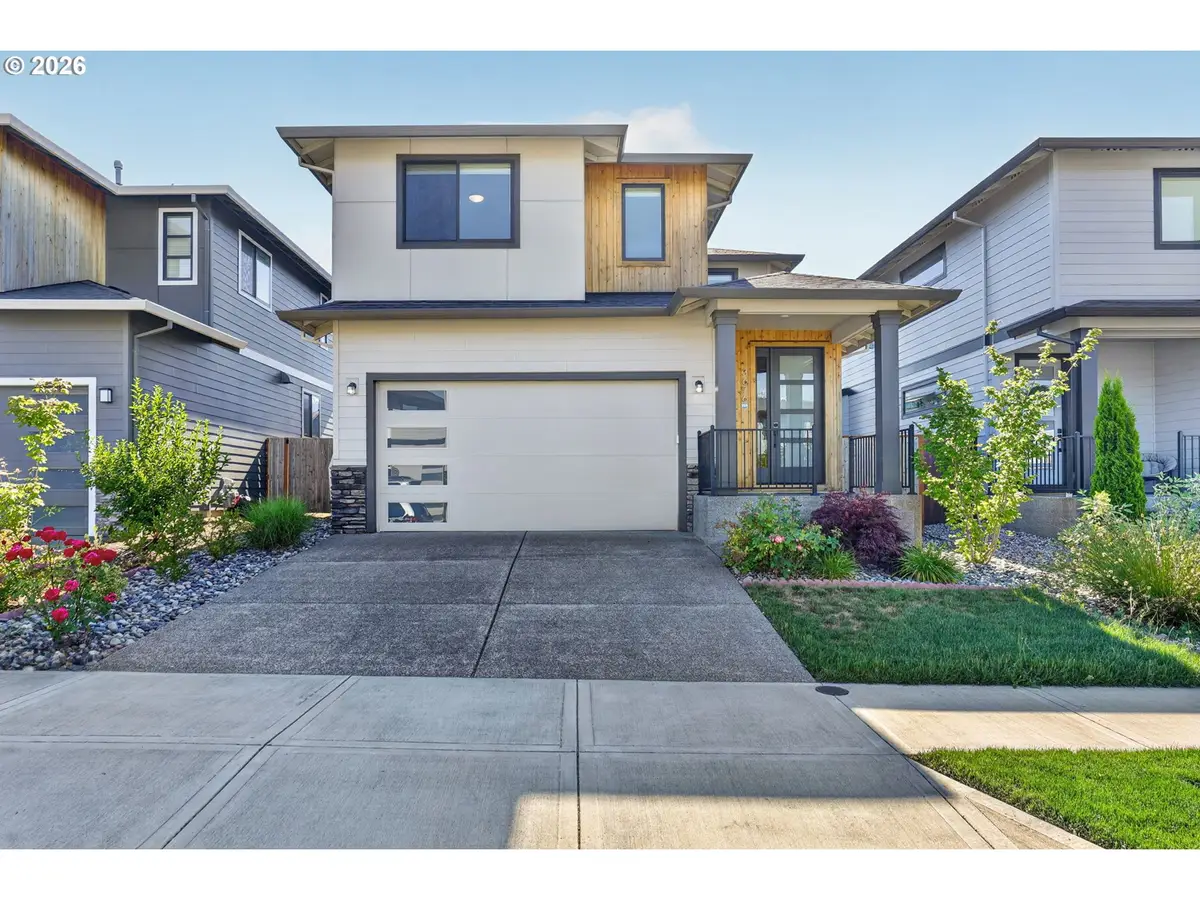 3676 SW Tegart Ln, Gresham, OR 97080 - #1