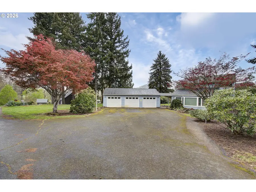 2803 NE 187th Ave, Vancouver, WA 98660 - #2