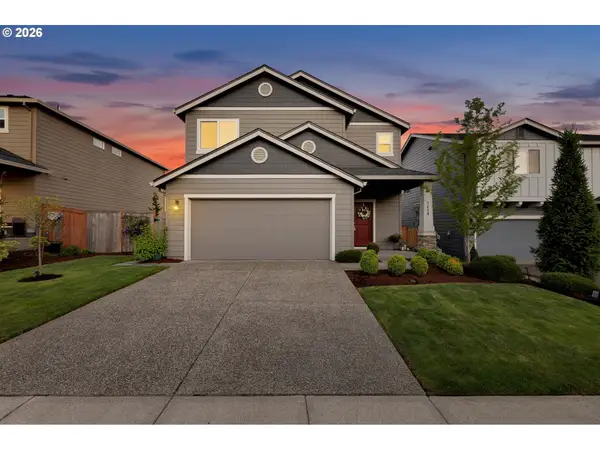 7410 N 93rd Loop, Camas, WA 98607
