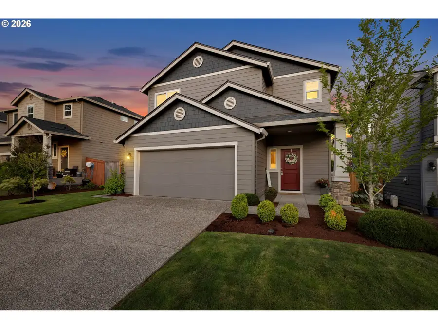 7410 N 93rd Loop, Camas, WA 98607 - #2