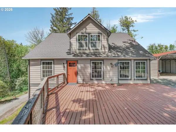 15684 Thayer Rd, OregonCity, OR 97045