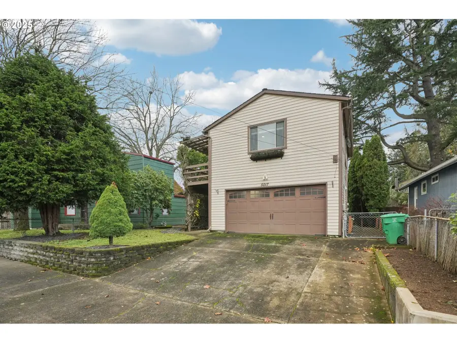5017 SE 45th Ave, Portland, OR 97206 - #2