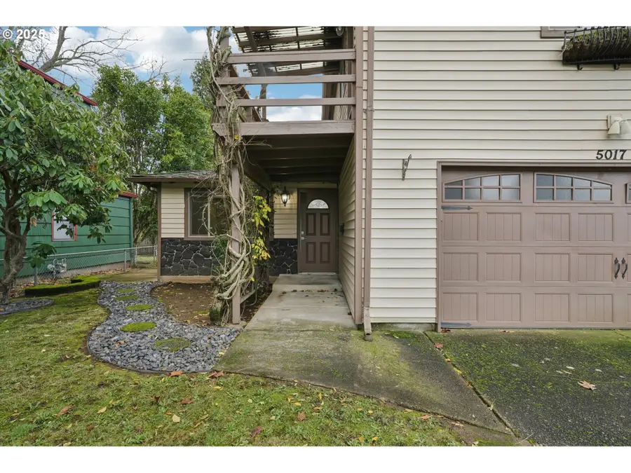 5017 SE 45th Ave, Portland, OR 97206 - #3