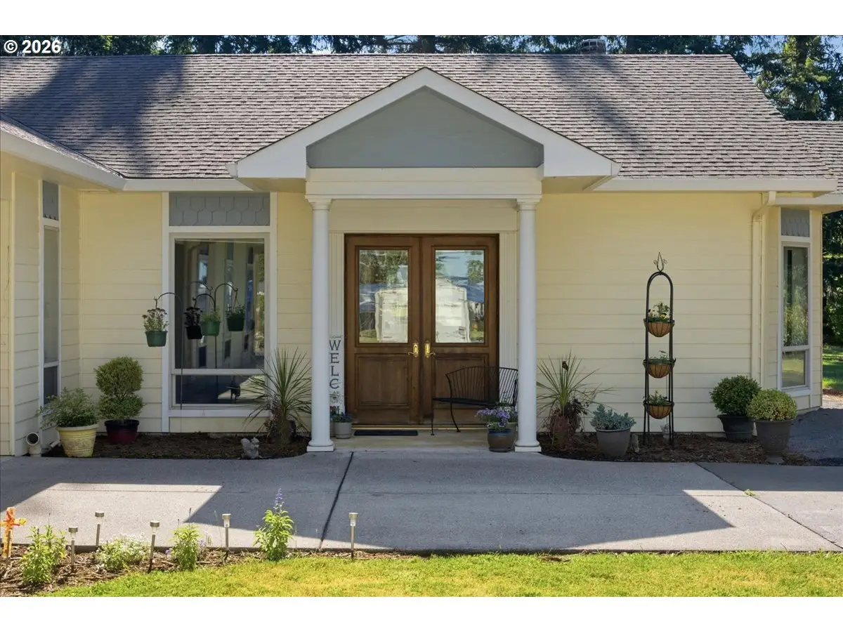 7062 River Bend Dr Ne, Silverton, OR 97381 - #1