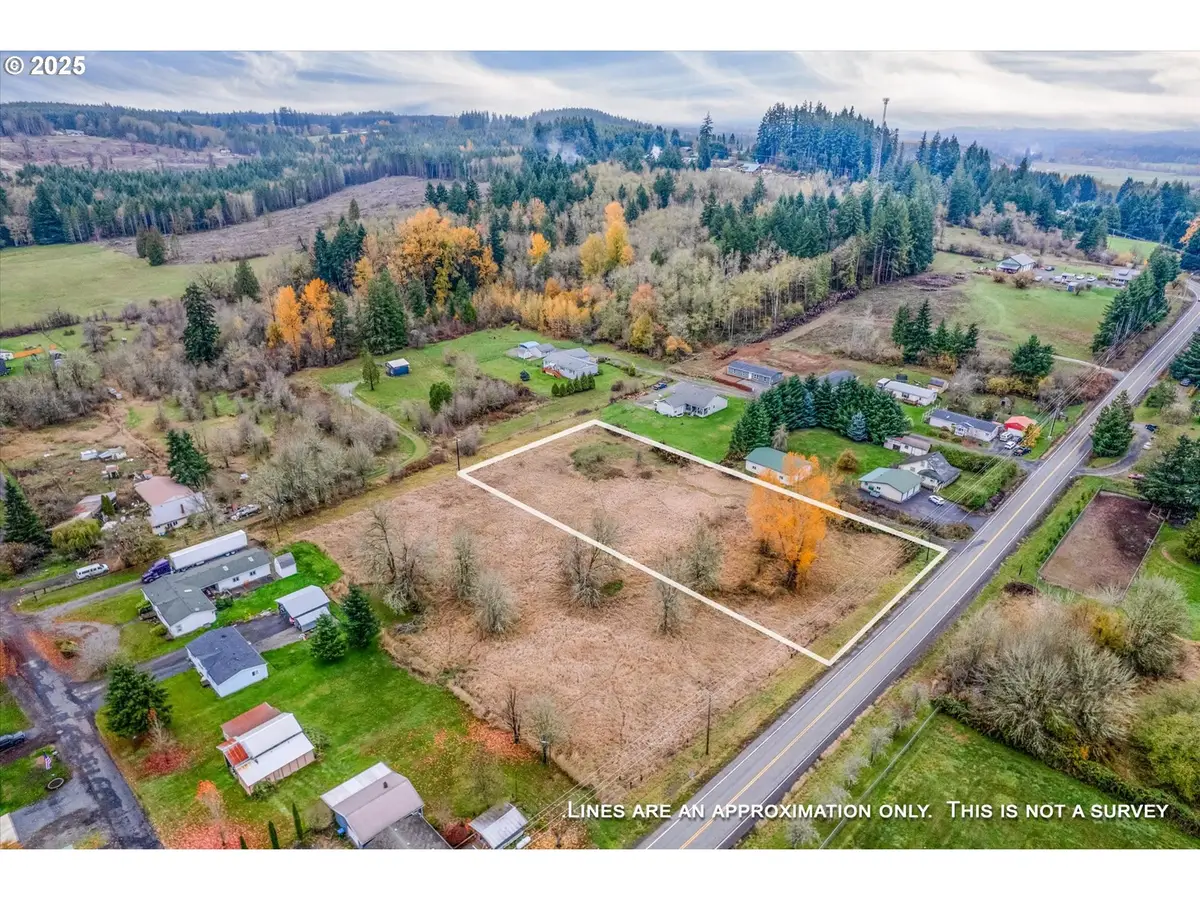 0 7th St, Vader, WA 98593 - Image #1