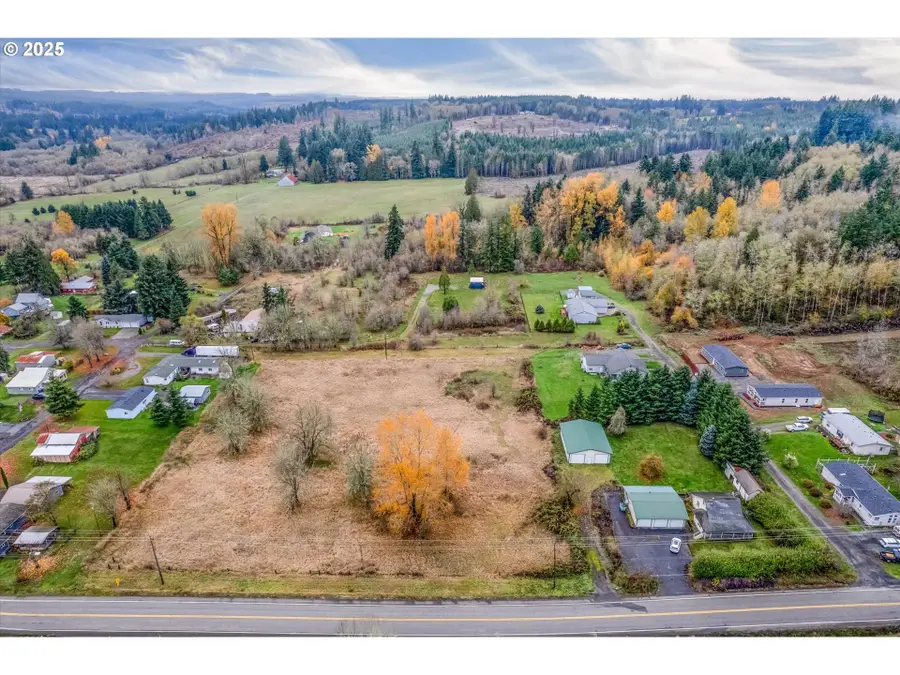 0 7th St, Vader, WA 98593 - Image #3