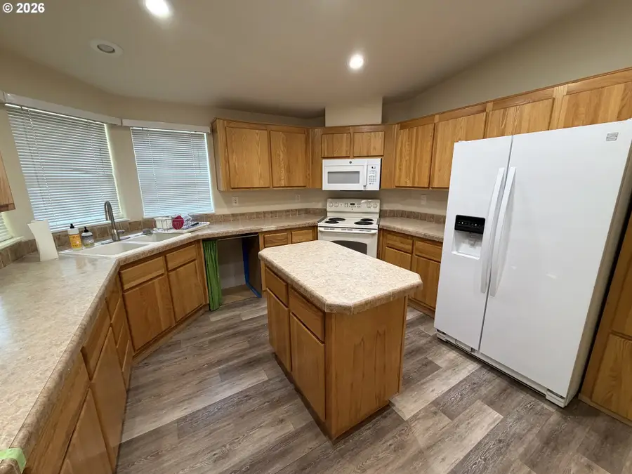 2175 Deady St, Port Orford, OR 97465 - #3