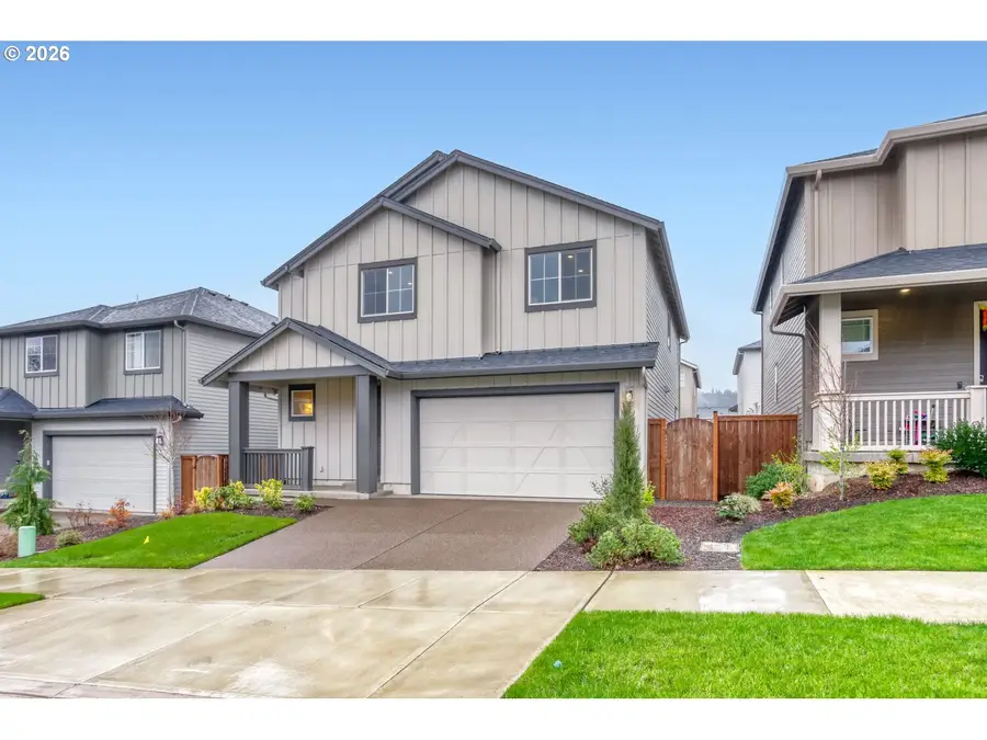 7876 NW Eleanor Ave, Portland, OR 97229 - #2