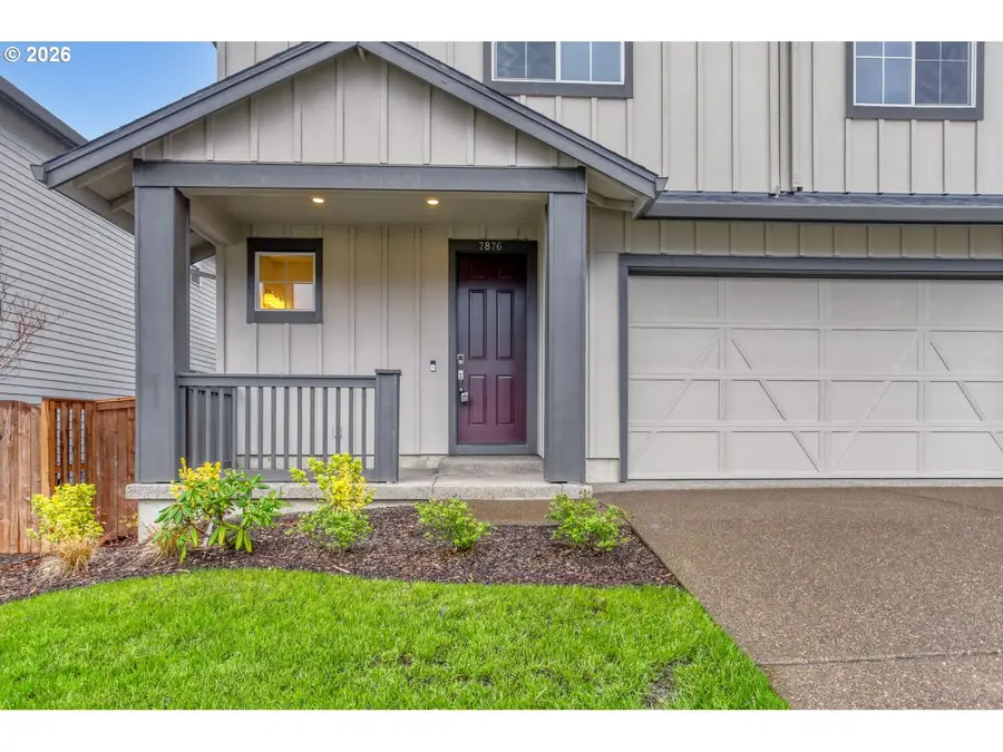 7876 NW Eleanor Ave, Portland, OR 97229 - #3