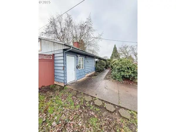 4432 Hawthorne Ave, Eugene, OR 97402