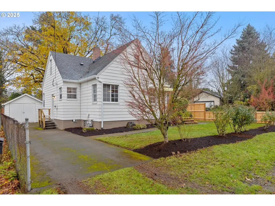 4830 NE 60th Ave, Portland, OR 97218 - Image #3