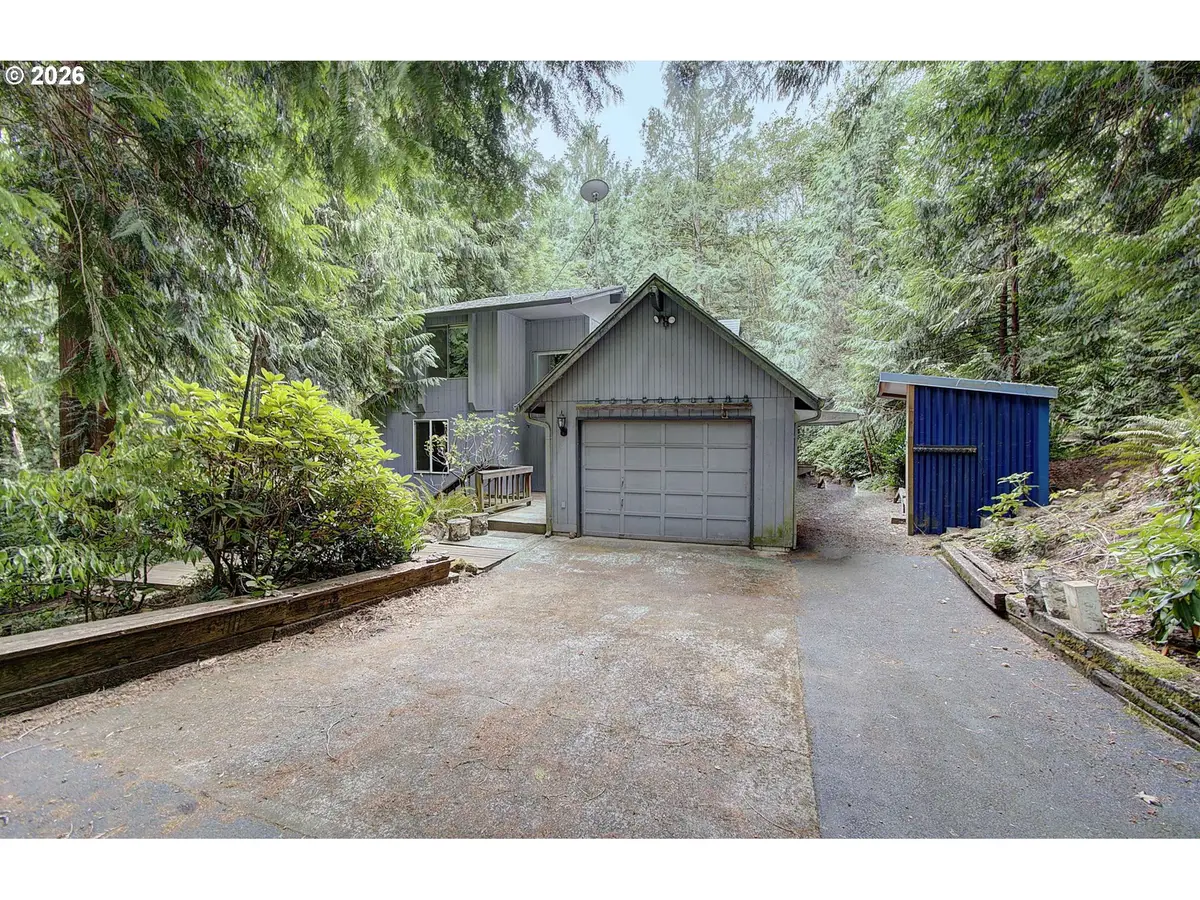 20301 NE 225th Ave, Brush Prairie, WA 98606 - #1