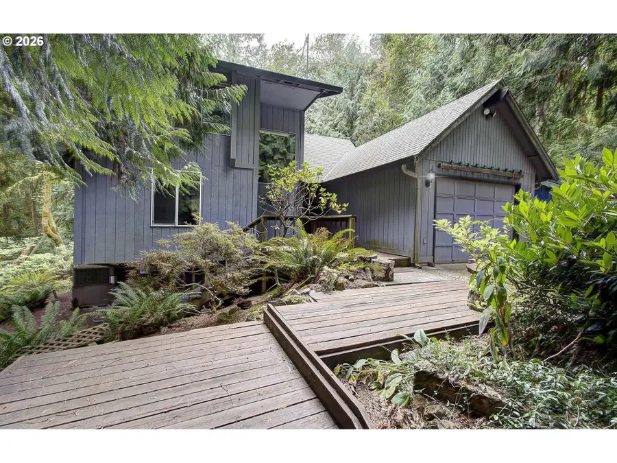 20301 NE 225th Ave, Brush Prairie, WA 98606 - #2