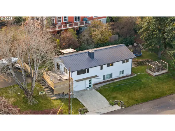 401 Eugene St, HoodRiver, OR 97031