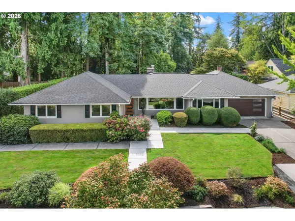 8700 SW Birchwood Rd, Portland, OR 97225