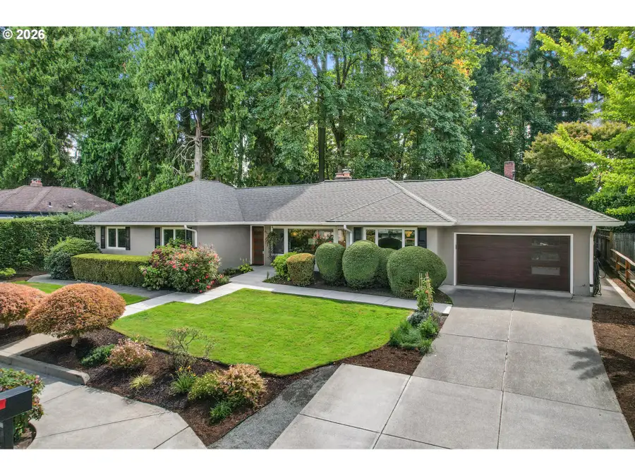 8700 SW Birchwood Rd, Portland, OR 97225 - #3