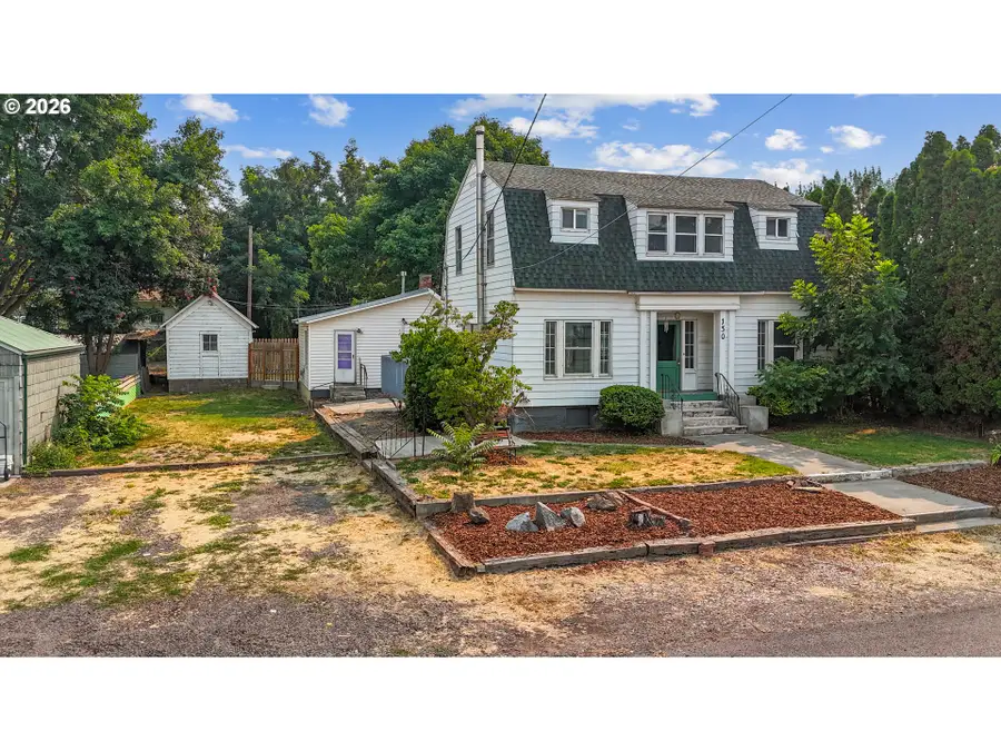 130 SW 2nd St, Pilot Rock, OR 97868 - #2