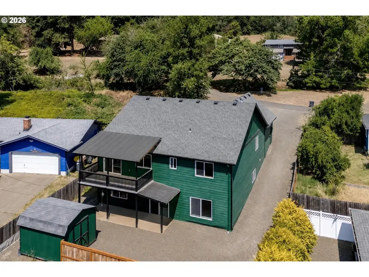 440 Spaulding Ave, Brownsville, OR 97327 - #1