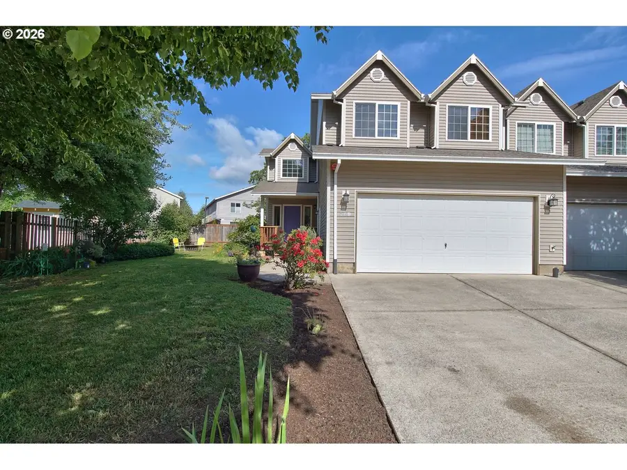 469 Harris Ln, Oregon City, OR 97045 - #3