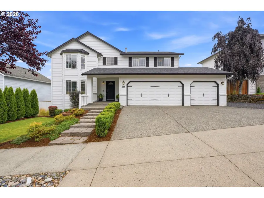 19702 SE 42nd St, Camas, WA 98607 - #2