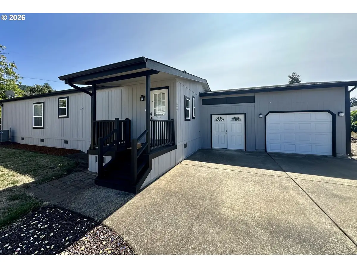 1322 Nikki Pl, Cottage Grove, OR 97424 - #1