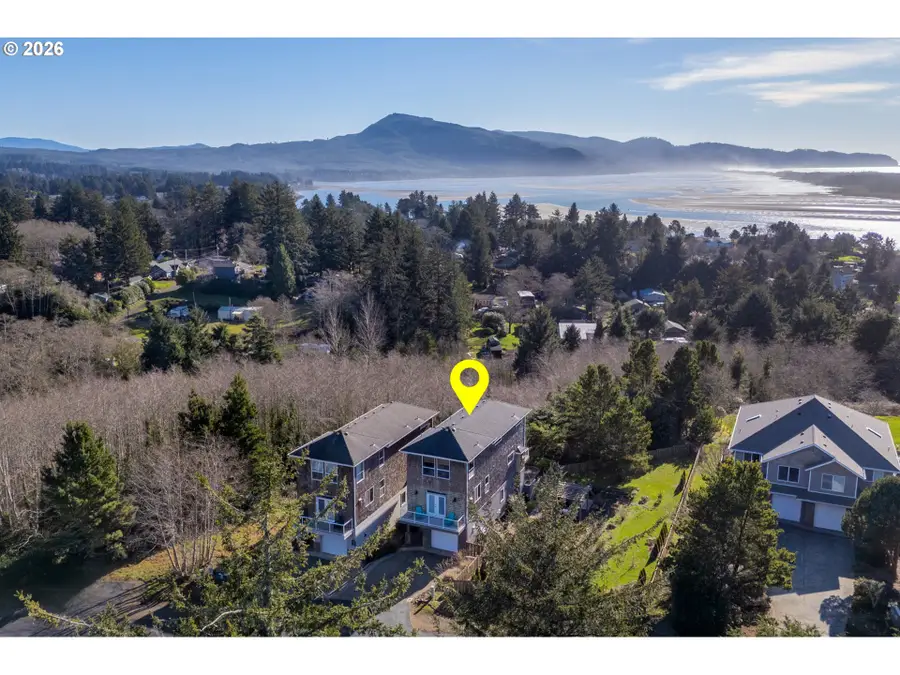 4789 Holly Heights Ave, Netarts, OR 97143 - #3