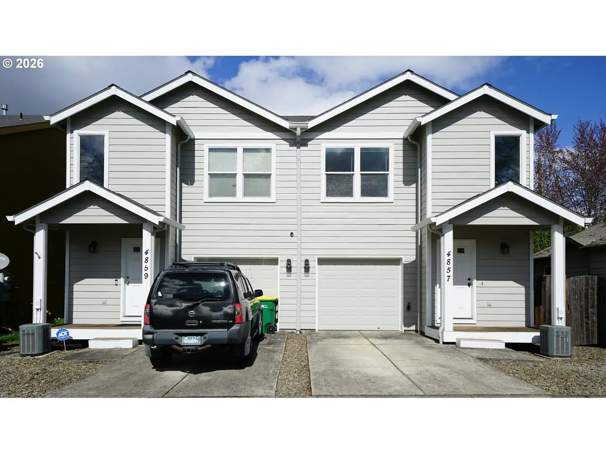 4859 SW 141st Ave, Beaverton, OR 97005 - #1