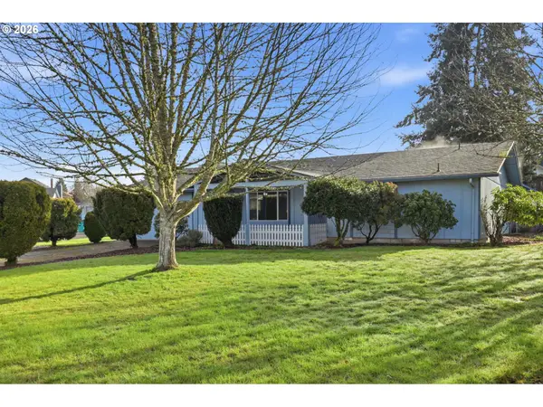 311 NW 110th St, Vancouver, WA 98685
