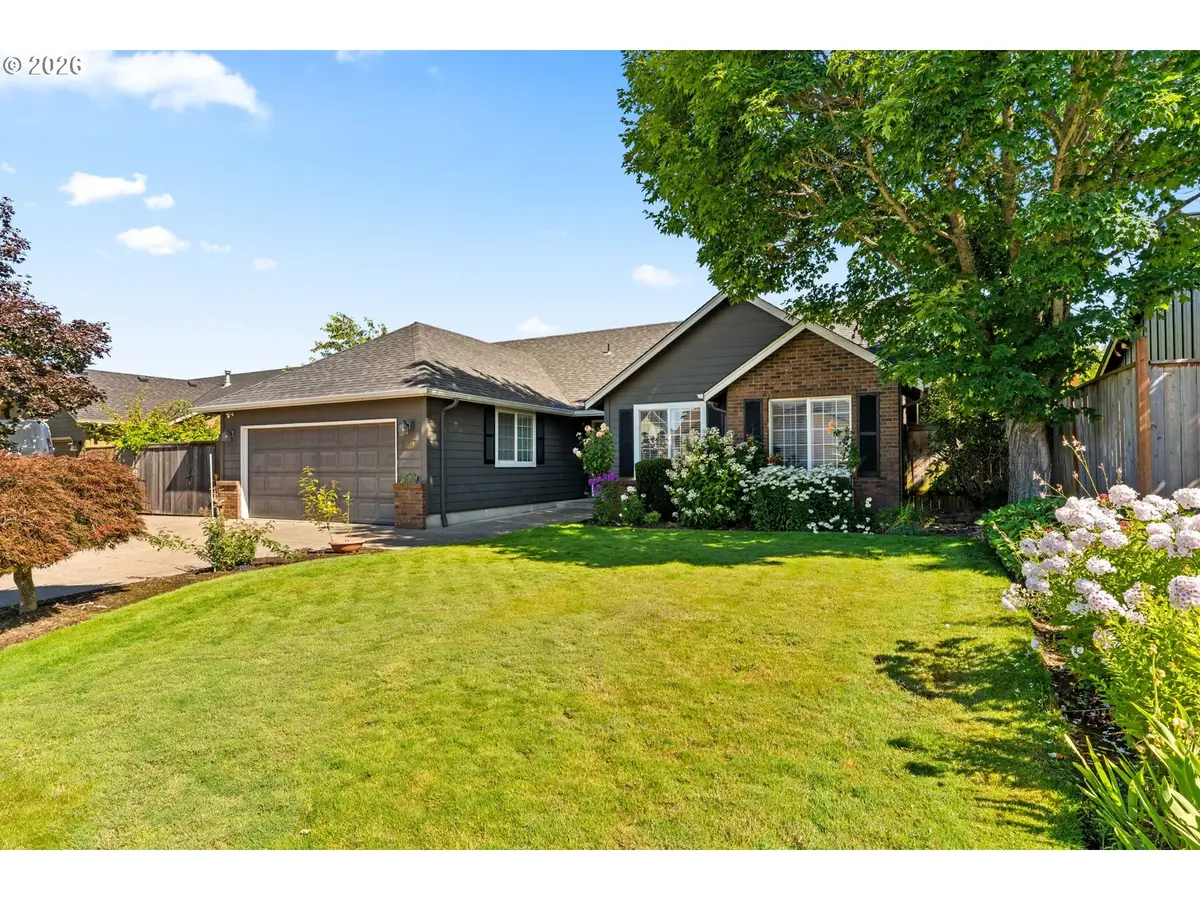 1265 Frogs Leap Ln, Eugene, OR 97404 - #1