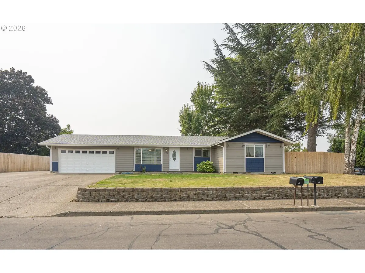 4726 Antelope Ct Ne, Salem, OR 97305 - #1