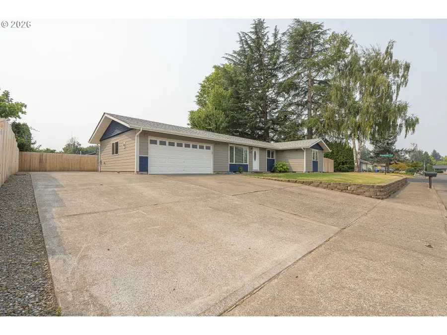 4726 Antelope Ct Ne, Salem, OR 97305 - #2