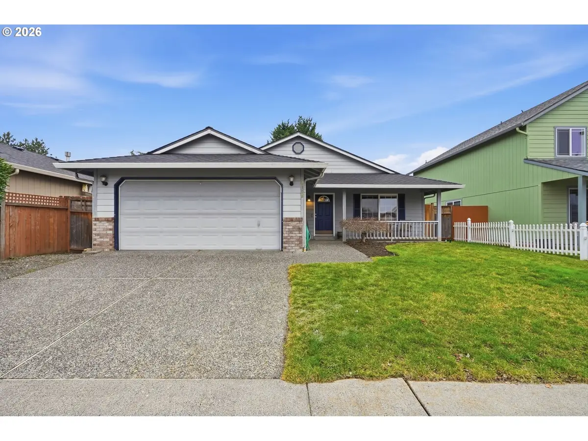 3119 NE 148th Ave, Vancouver, WA 98682 - Image #1