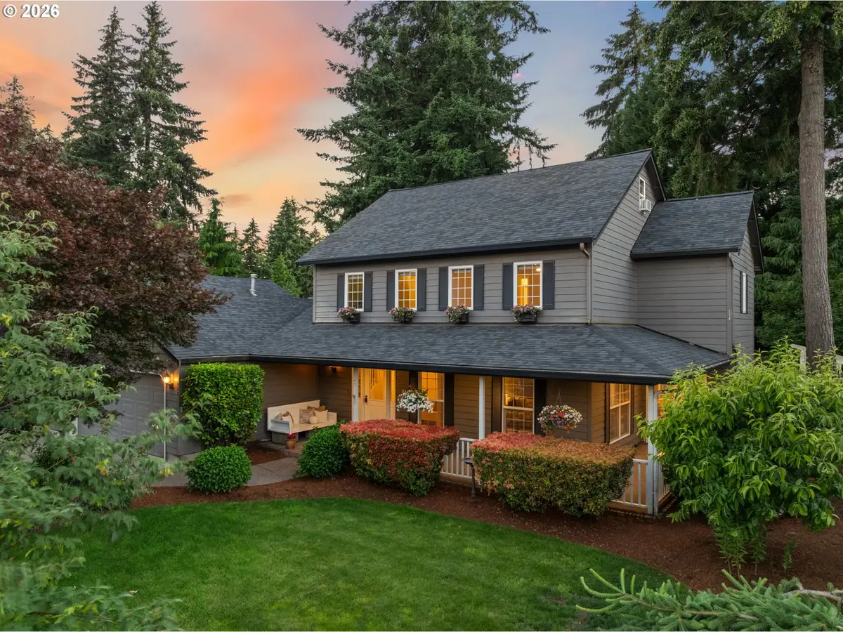 1408 NE 151st Ave, Vancouver, WA 98684 - #1
