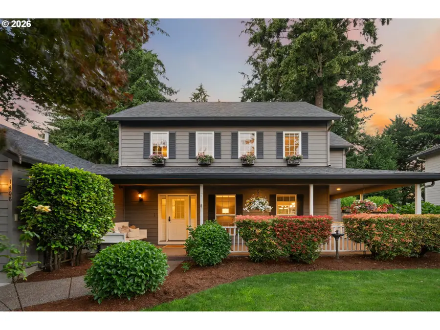1408 NE 151st Ave, Vancouver, WA 98684 - #2