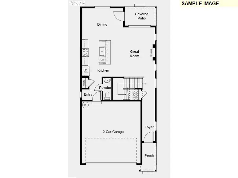 3717 SW 40th St, Gresham, OR 97080 - Image #2