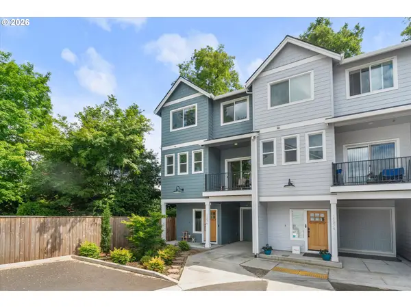 12076 SE Harold St, Portland, OR 97266