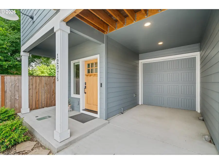 12076 SE Harold St, Portland, OR 97266 - #3