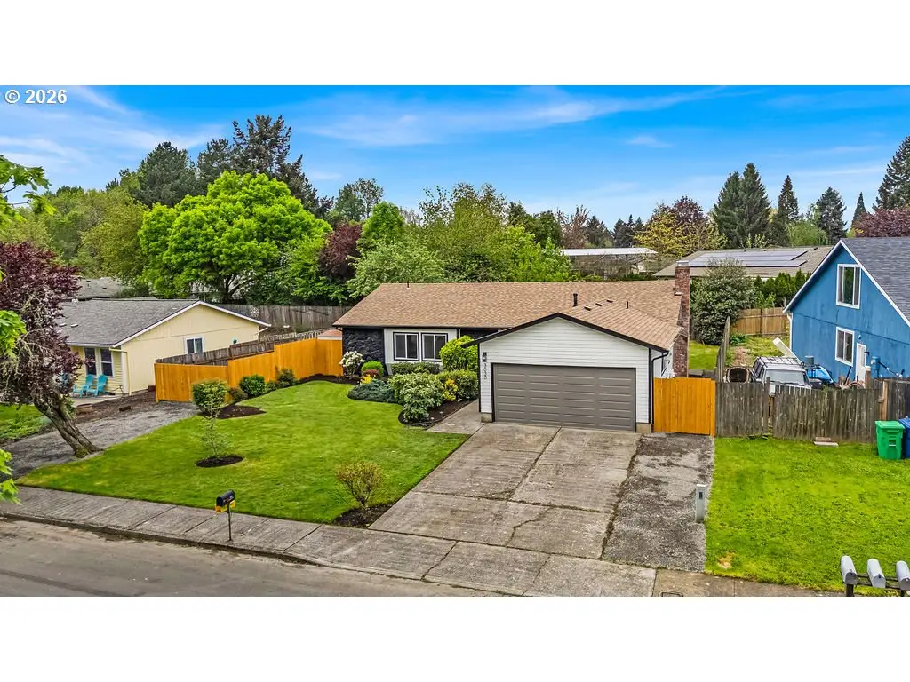 3030 SE Timberlake Dr, Hillsboro, OR 97123 - #1