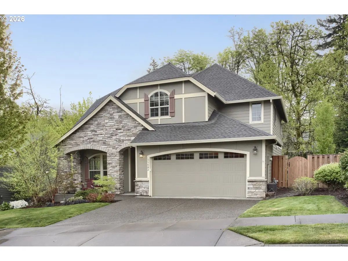 11682 SE Carter Ln, Happy Valley, OR 97086 - #1