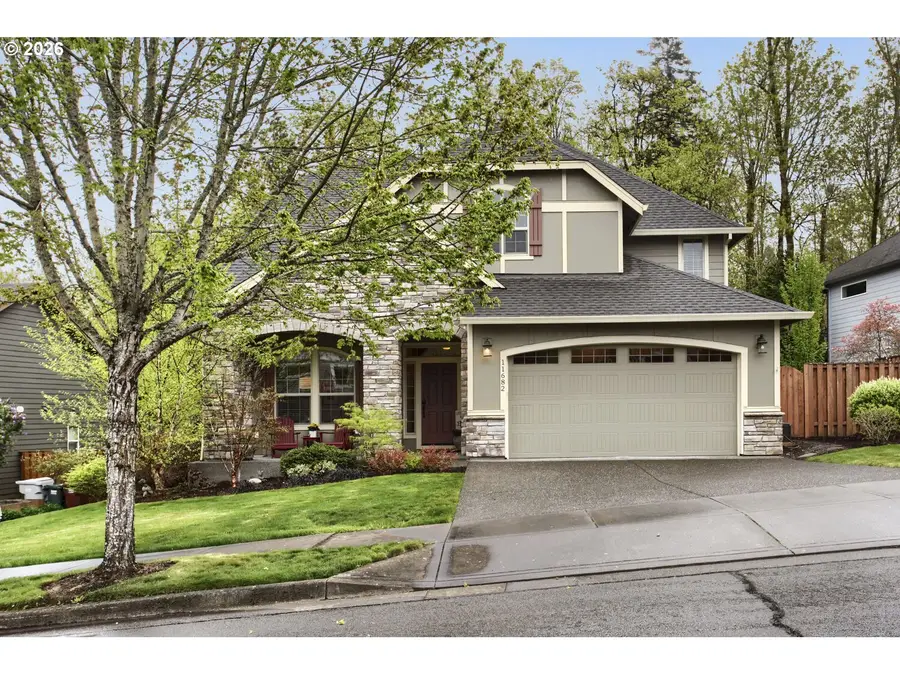 11682 SE Carter Ln, Happy Valley, OR 97086 - #3