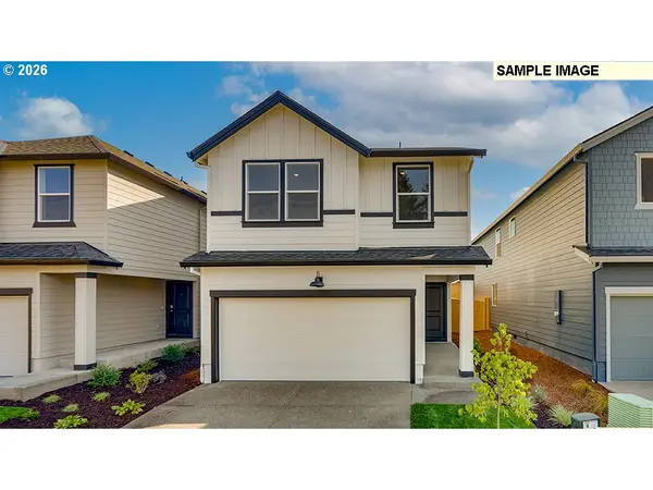 5021 NE 63rd Ave, Vancouver, WA 98661