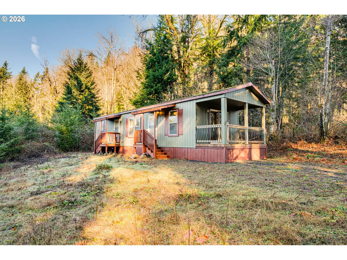 43902 NE Columbia Tie Rd, Amboy, WA 98601 - Image #1