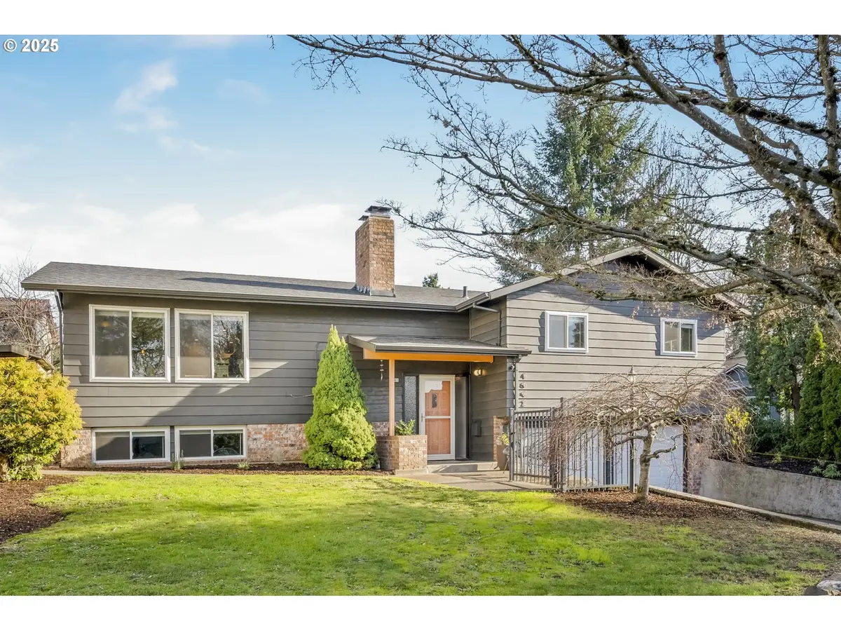 4642 SE 31st Ave, Portland, OR 97202 - Image #1