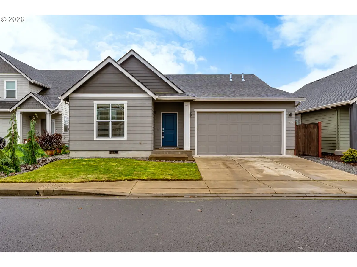 4576 Romy Ct, Eugene, OR 97402 - Image #1
