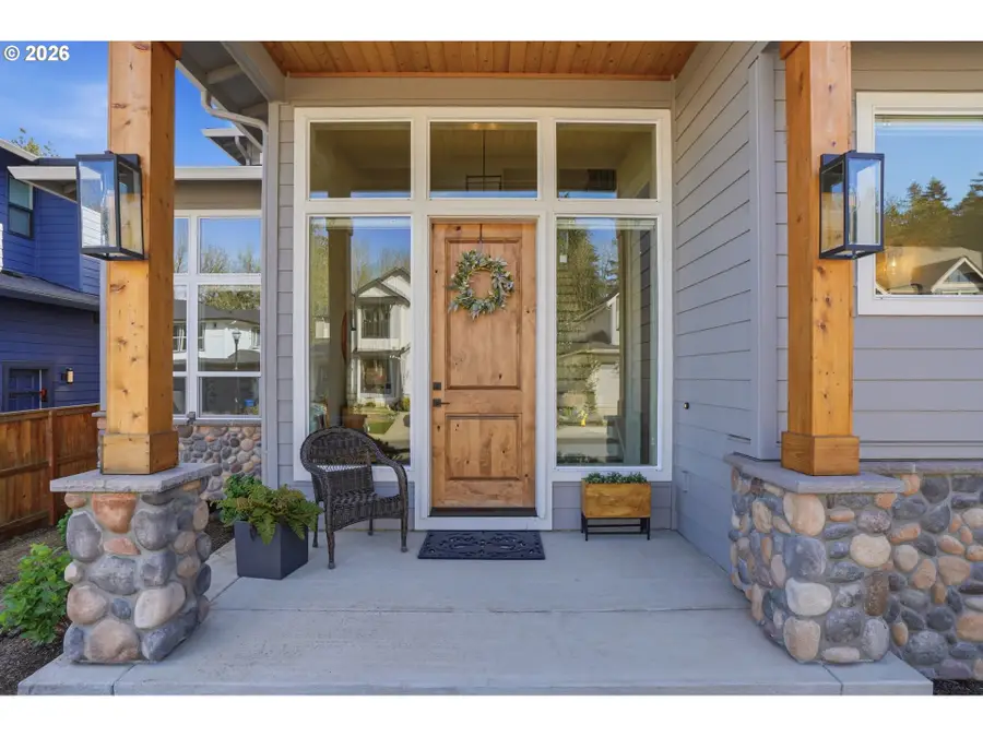 18519 NE 26th Dr, Vancouver, WA 98684 - #2