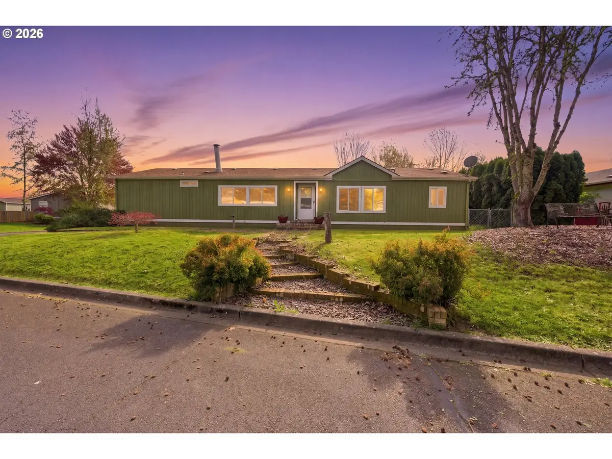 655 NE Burnett Rd #91, McMinnville, OR 97128 - #1