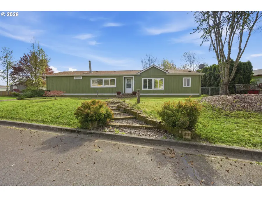 655 NE Burnett Rd #91, McMinnville, OR 97128 - #2