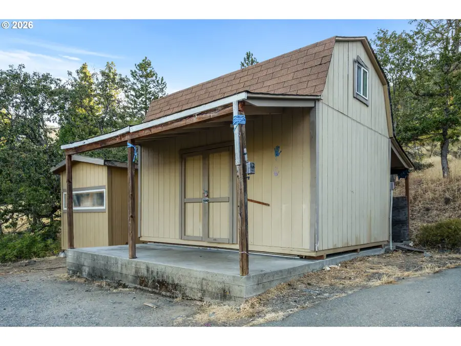 2549 Granite Hill Rd, Grants Pass, OR 97526 - #3