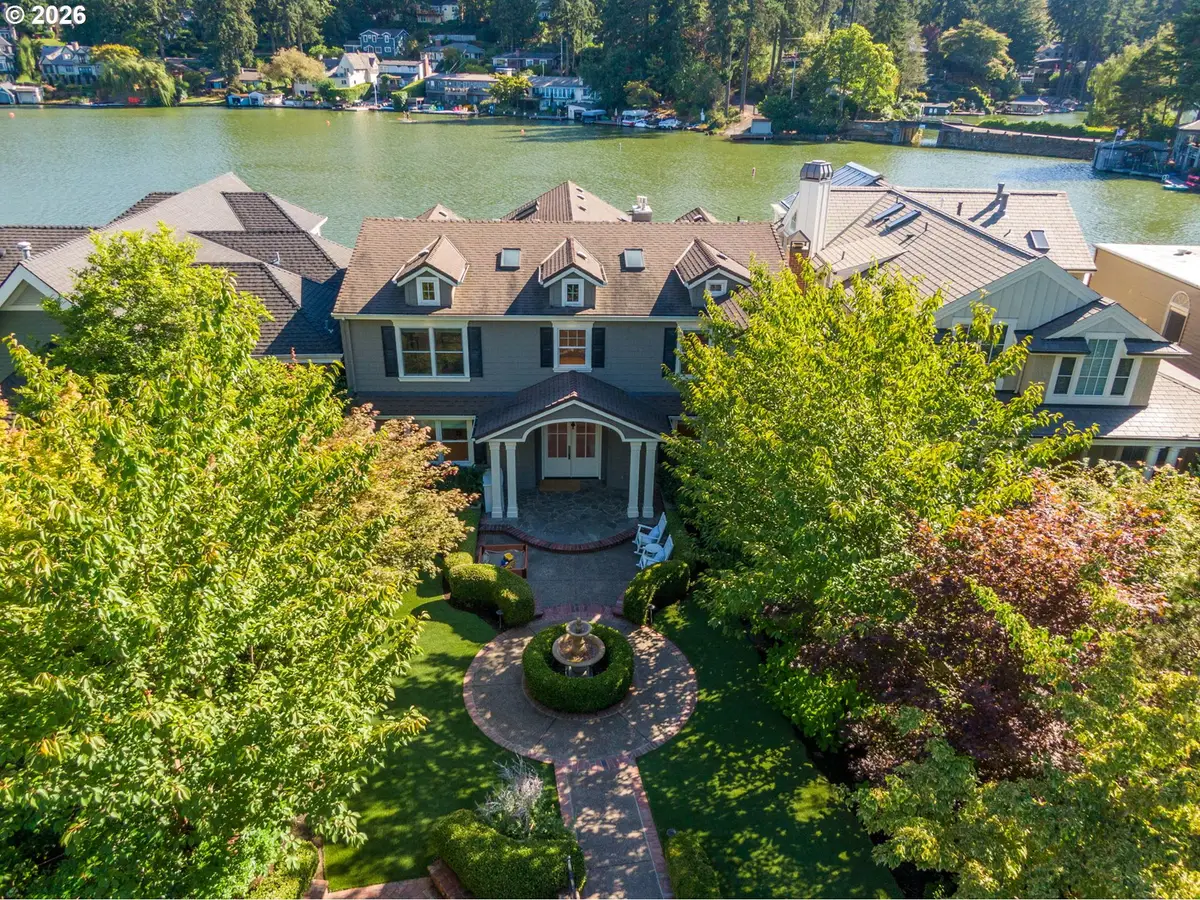 616 Cabana Ln, Lake Oswego, OR 97034 - #1